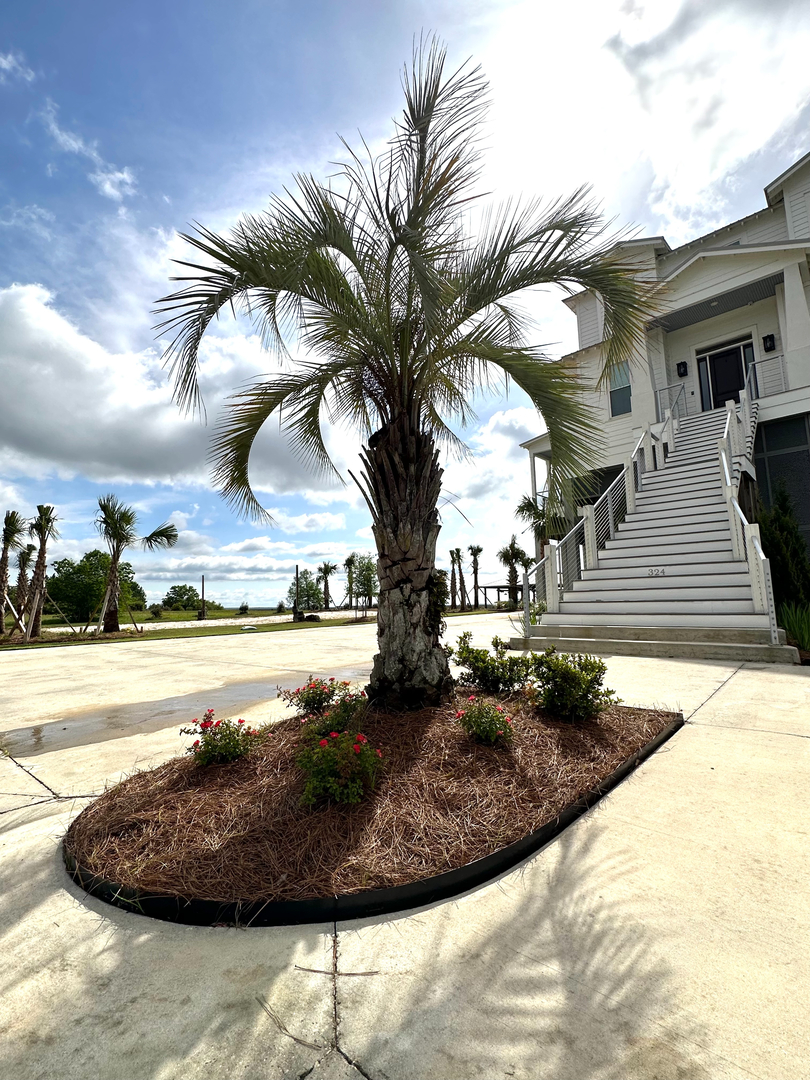 Winburn Landscaping Image