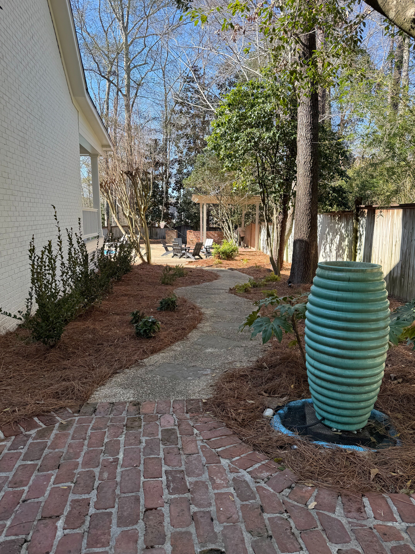 Winburn Landscaping Image