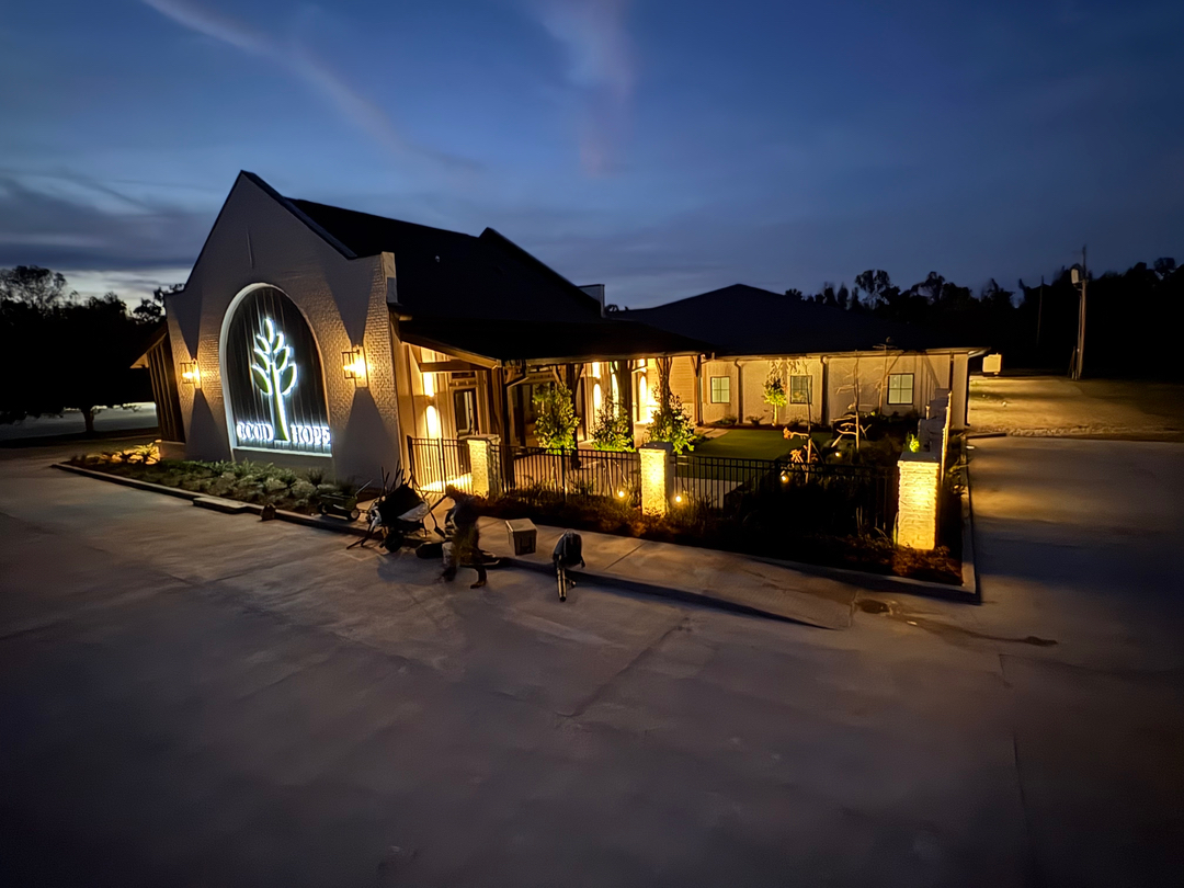 Winburn Landscaping Image