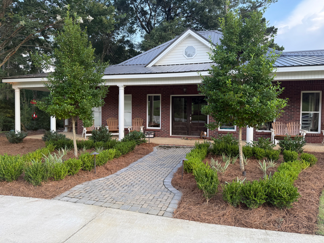 Winburn Landscaping Image