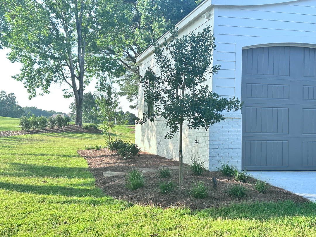 Winburn Landscaping Image