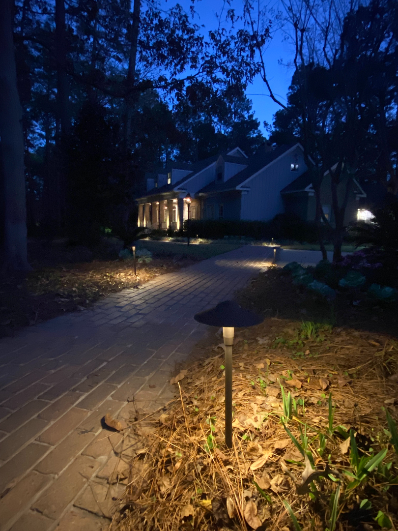 Winburn Landscaping Image