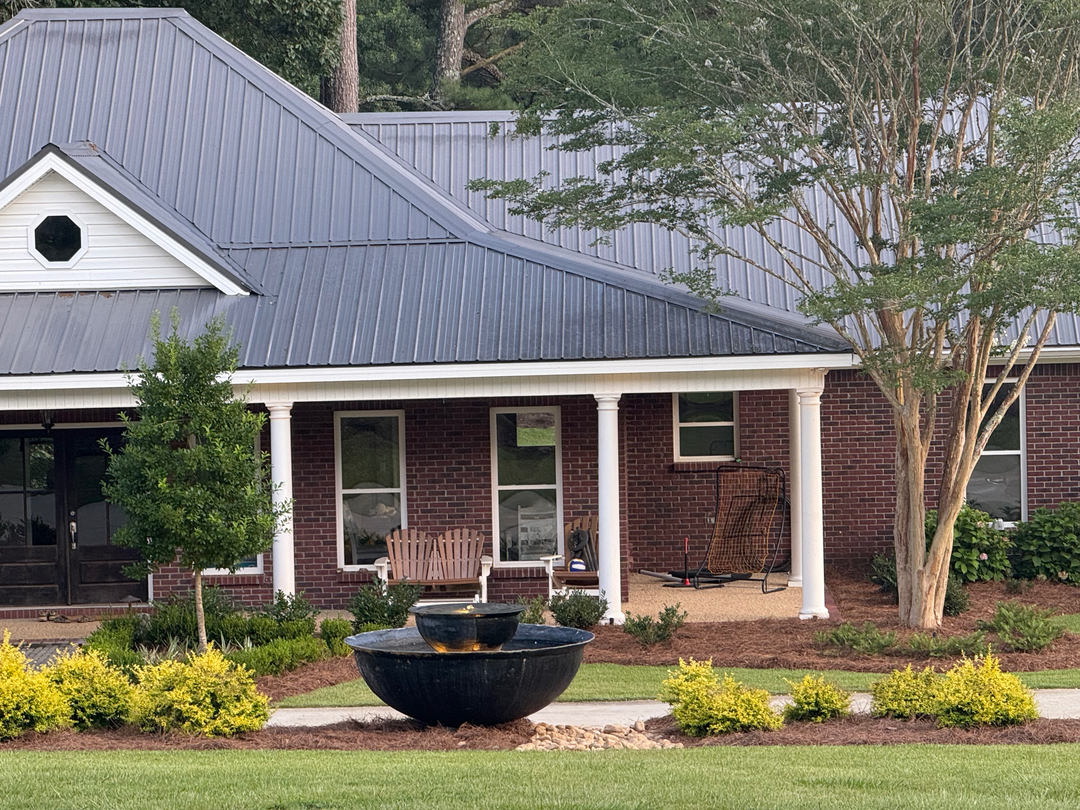 Winburn Landscaping Image