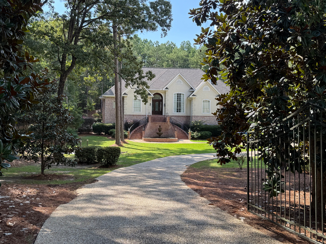 Winburn Landscaping Image