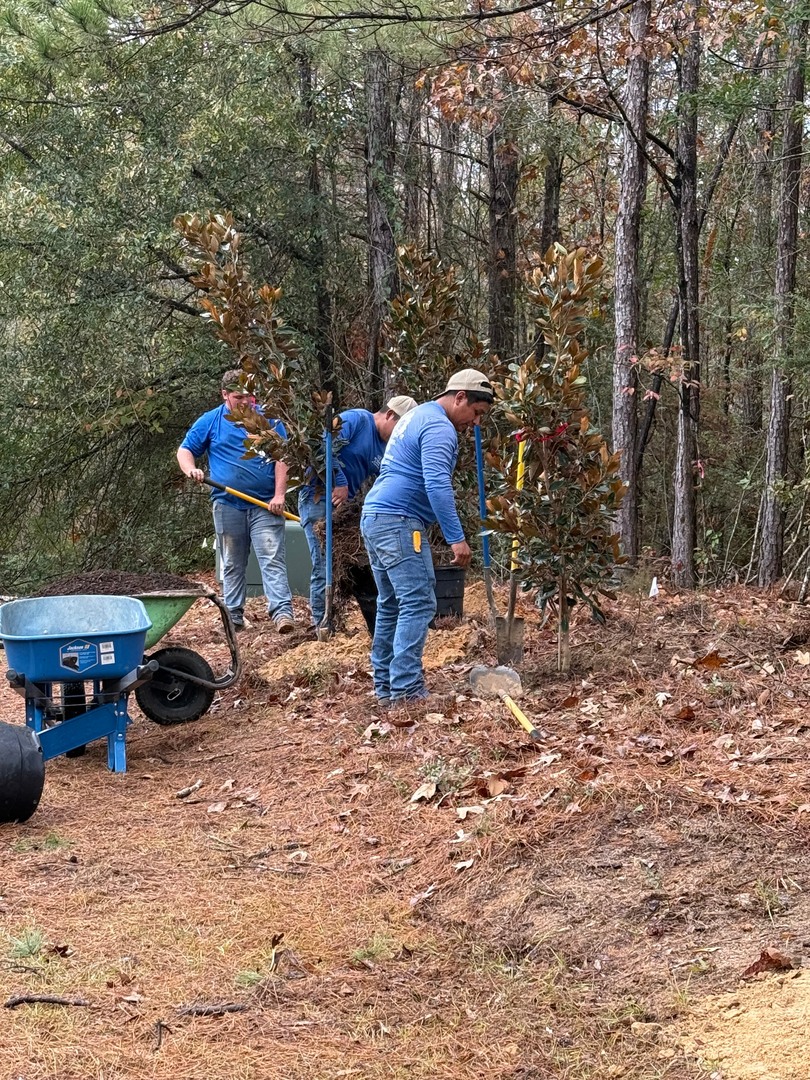 Winburn Landscaping Image