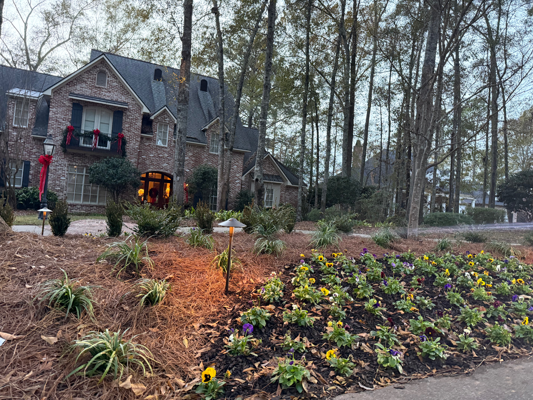 Winburn Landscaping Image