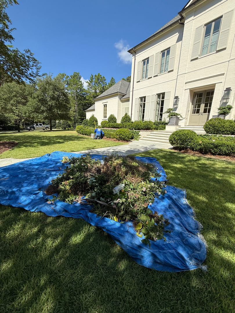 Winburn Landscaping Image