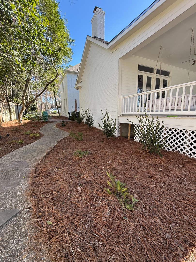 Winburn Landscaping Image