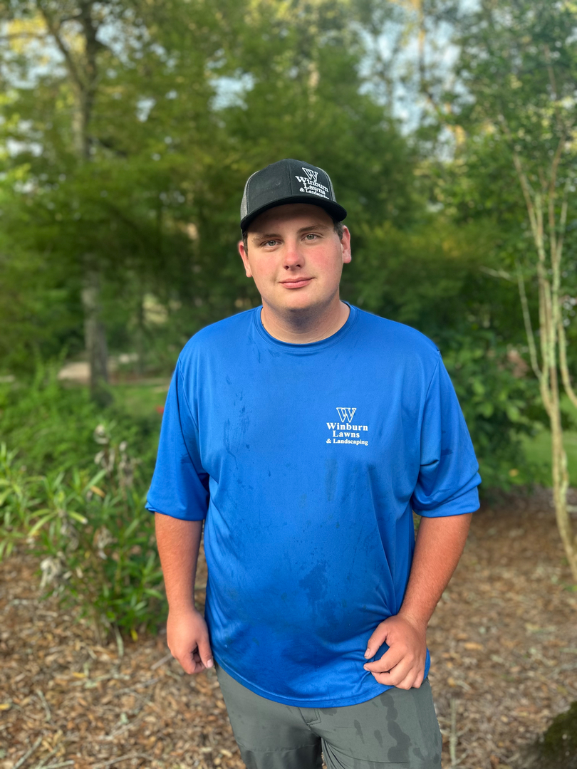 Winburn Landscaping Image