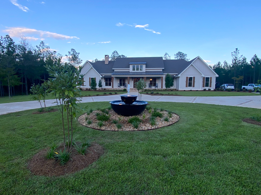 Winburn Landscaping Image