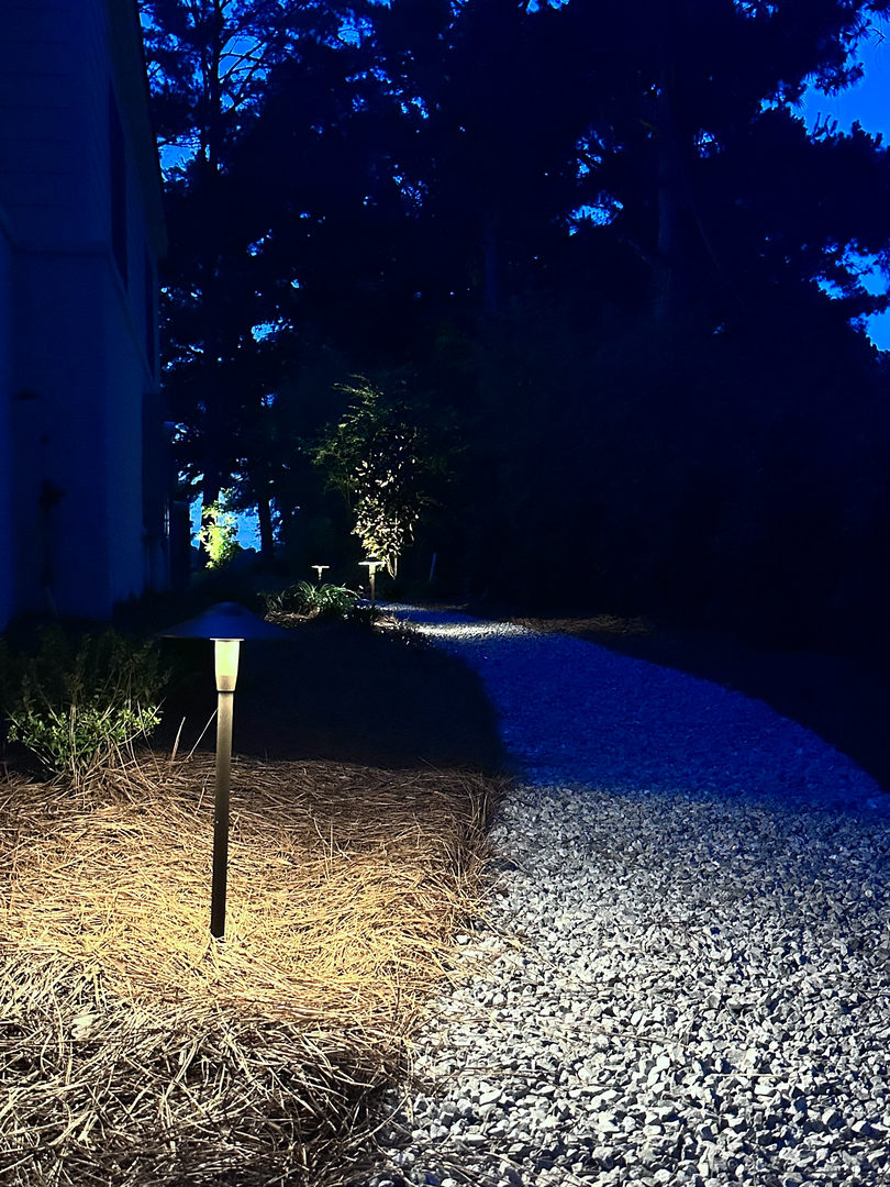 Winburn Landscaping Image