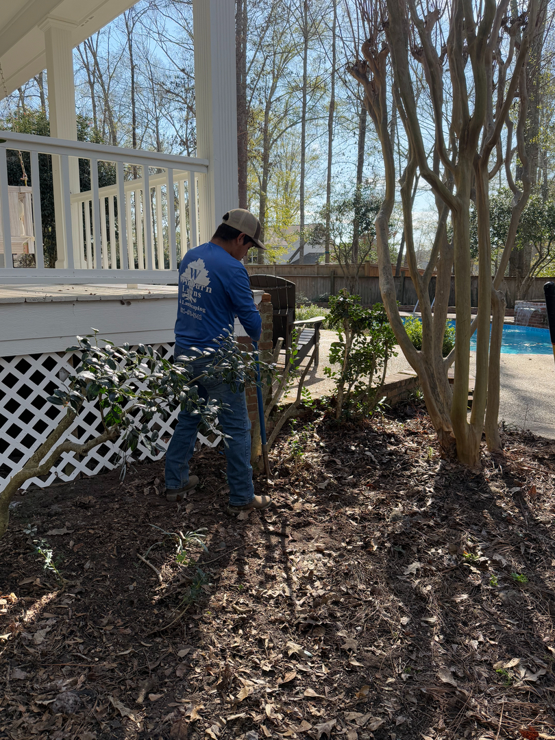 Winburn Landscaping Image