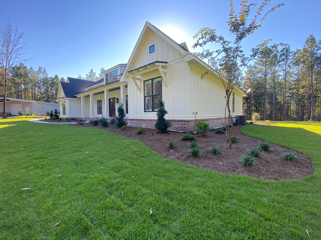 Winburn Landscaping Image