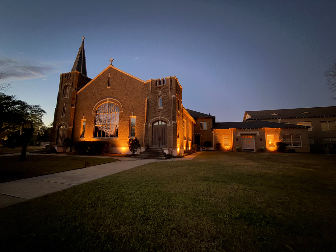 Winburn Landscaping Image