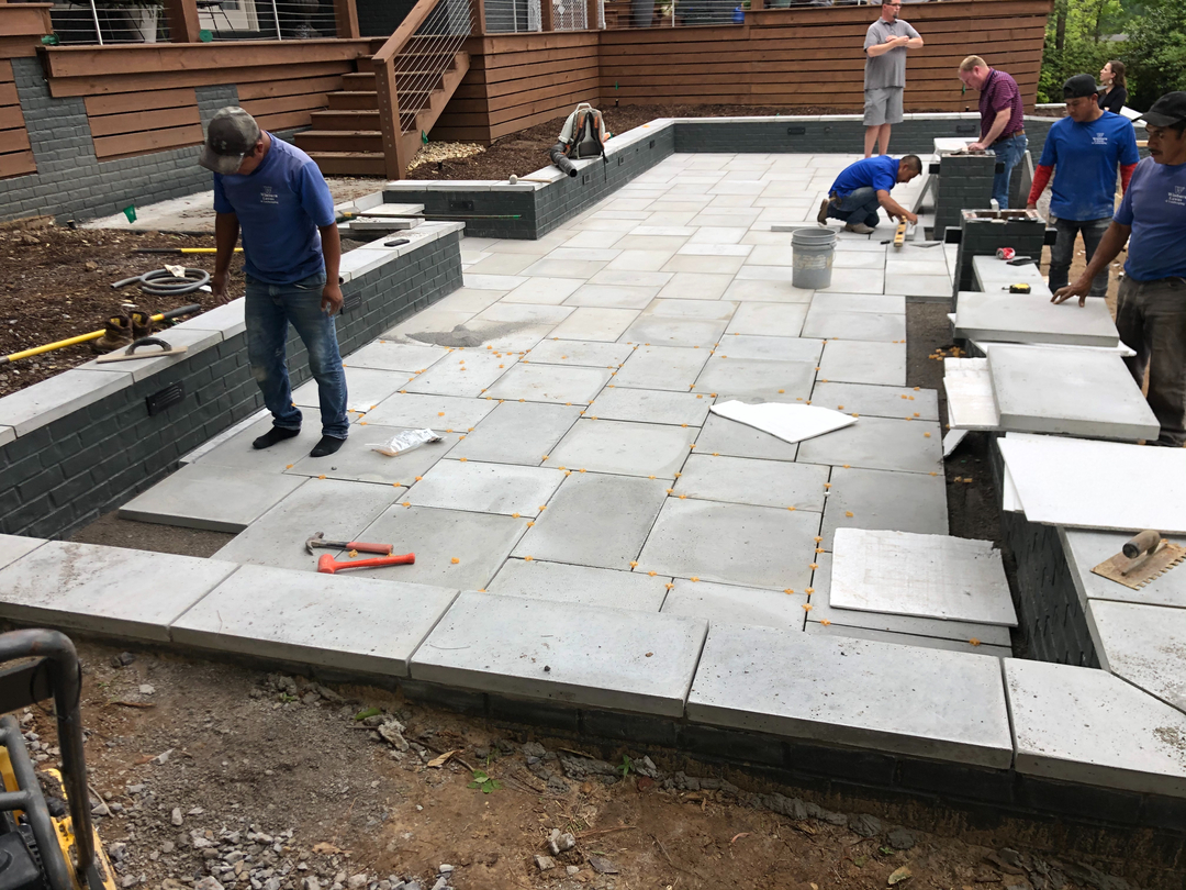 Winburn Landscaping Image