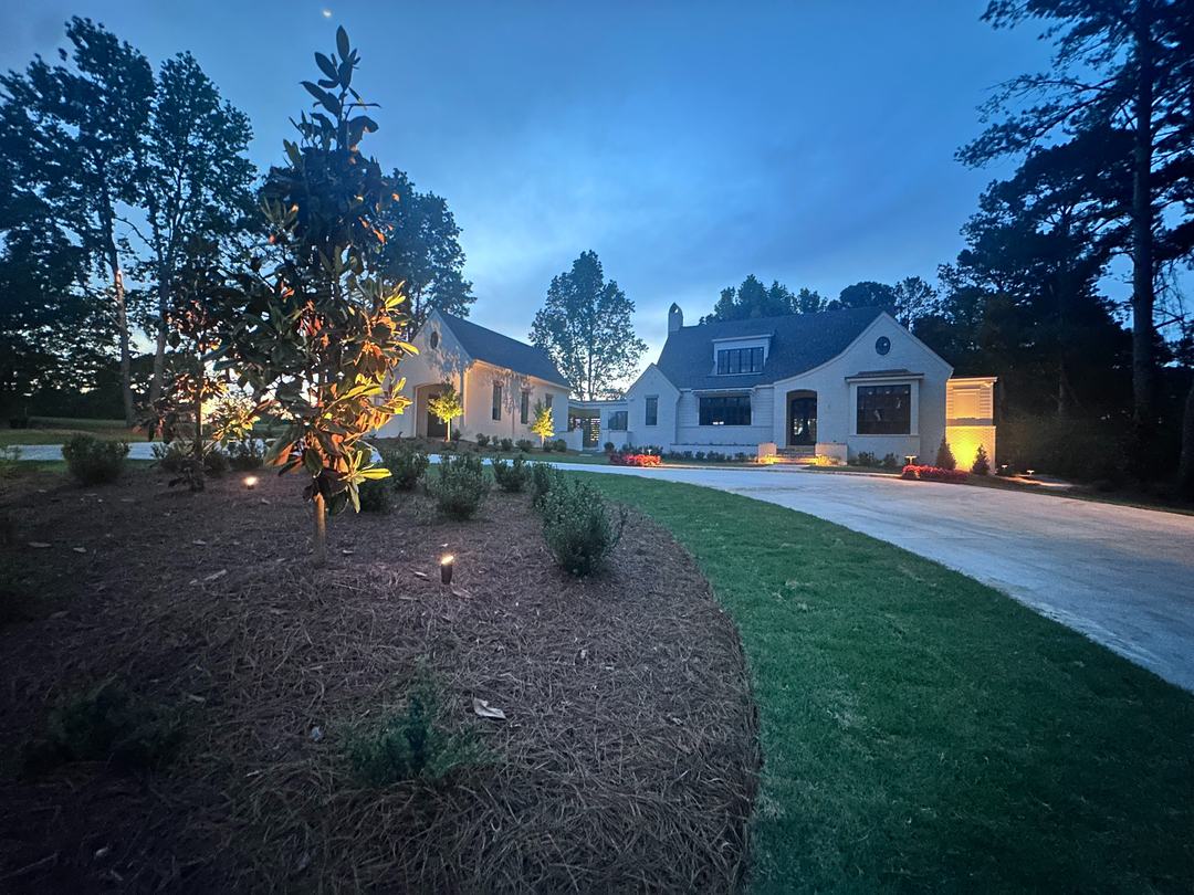 Winburn Landscaping Image