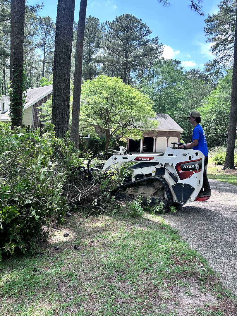 Winburn Landscaping Image