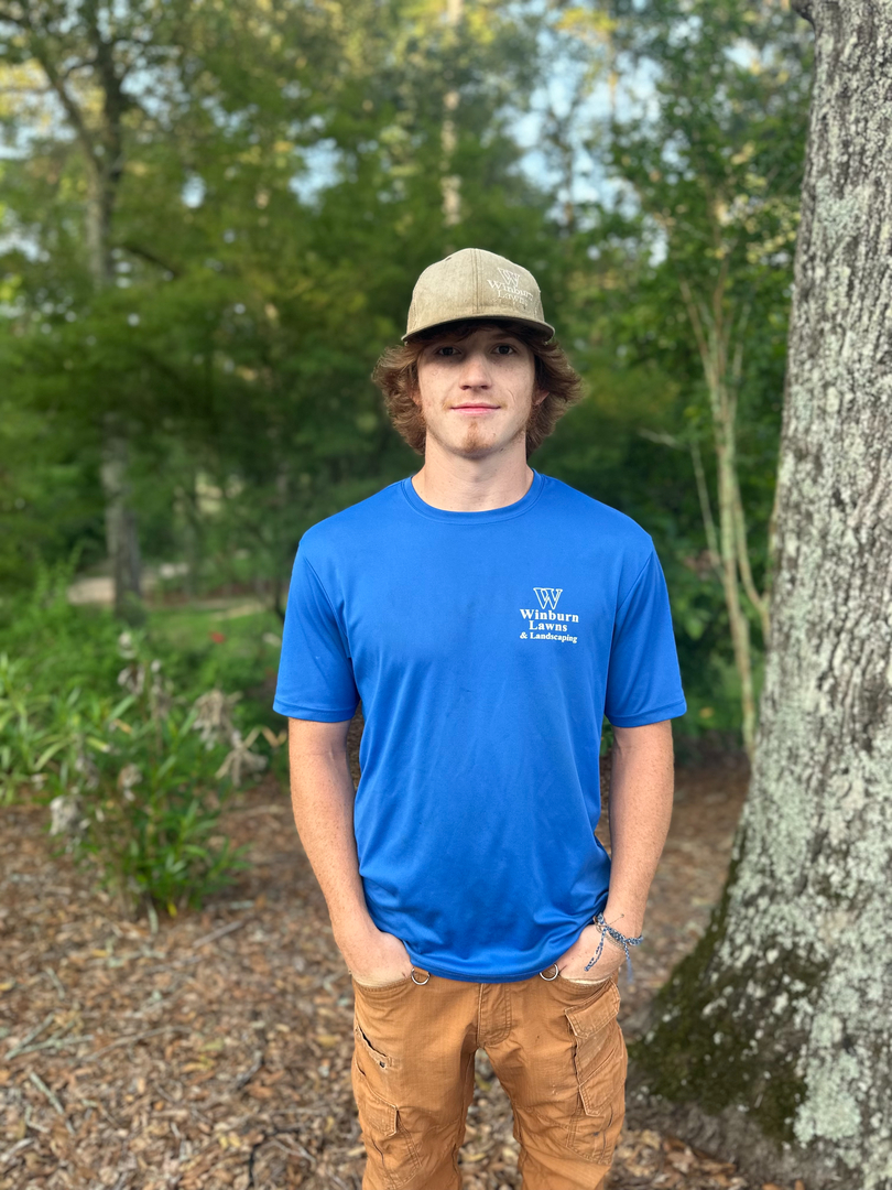 Winburn Landscaping Image