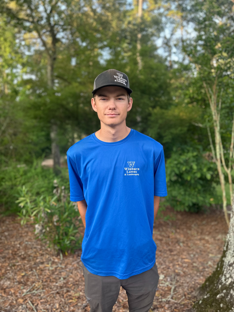 Winburn Landscaping Image