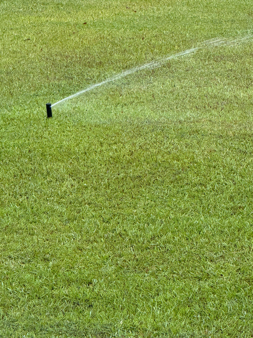 Winburn Landscaping Image