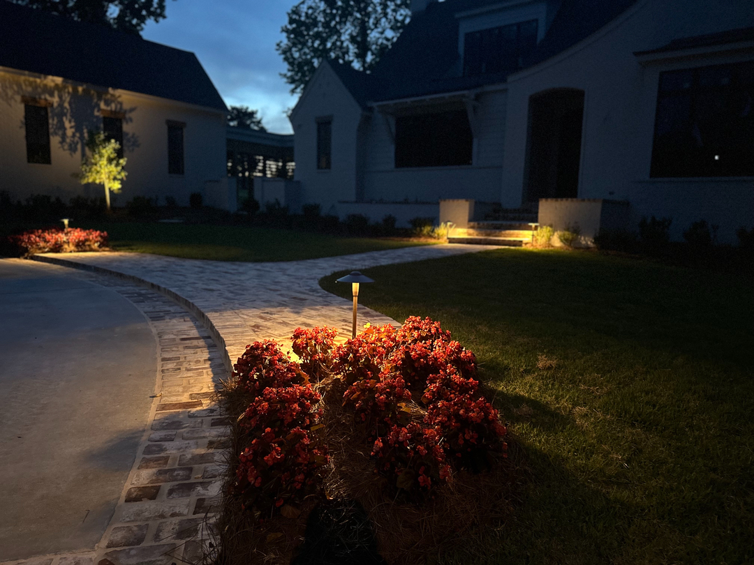 Winburn Landscaping Image