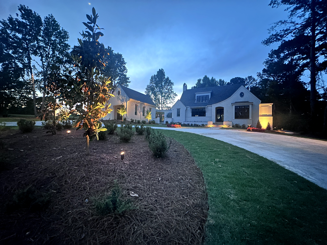 Winburn Landscaping Image