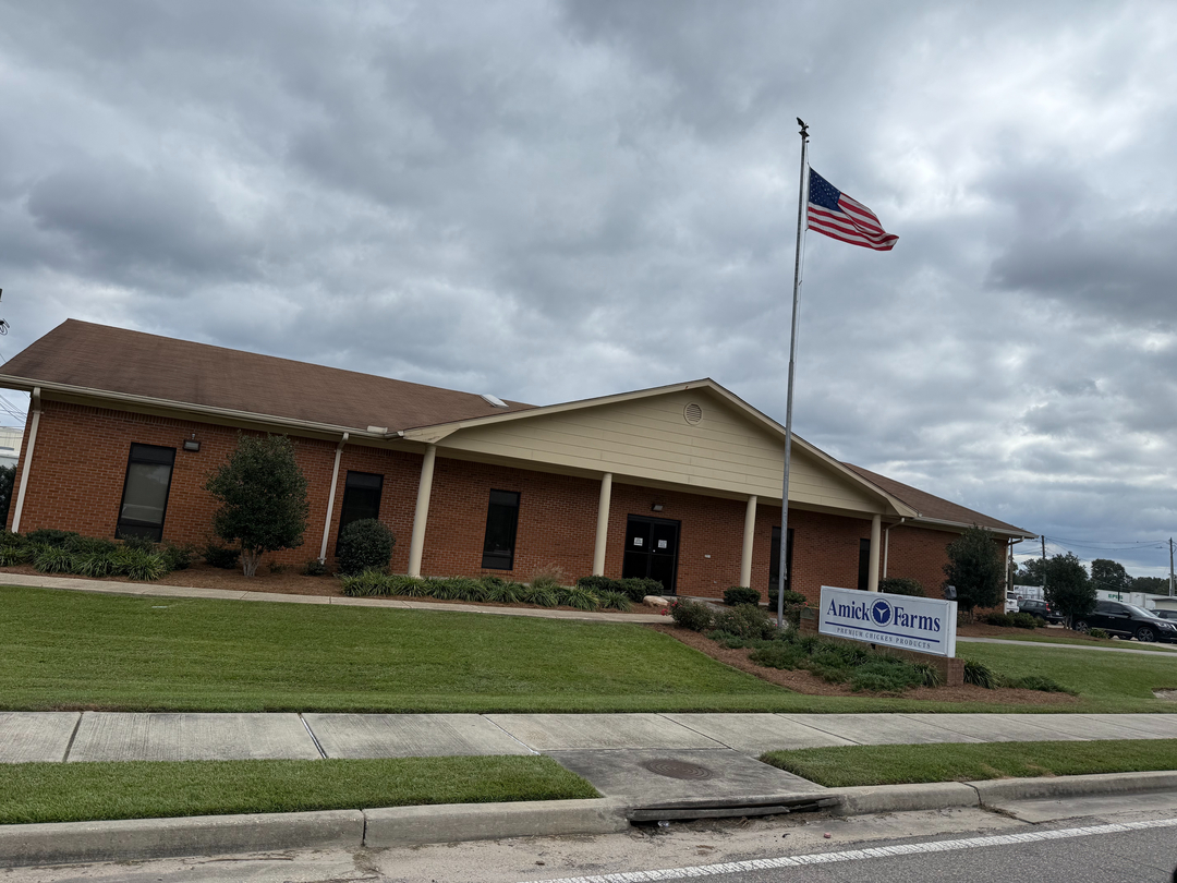 Winburn Landscaping Image