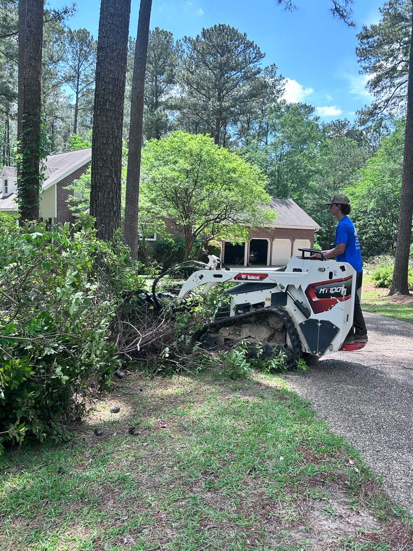 Winburn Landscaping Image