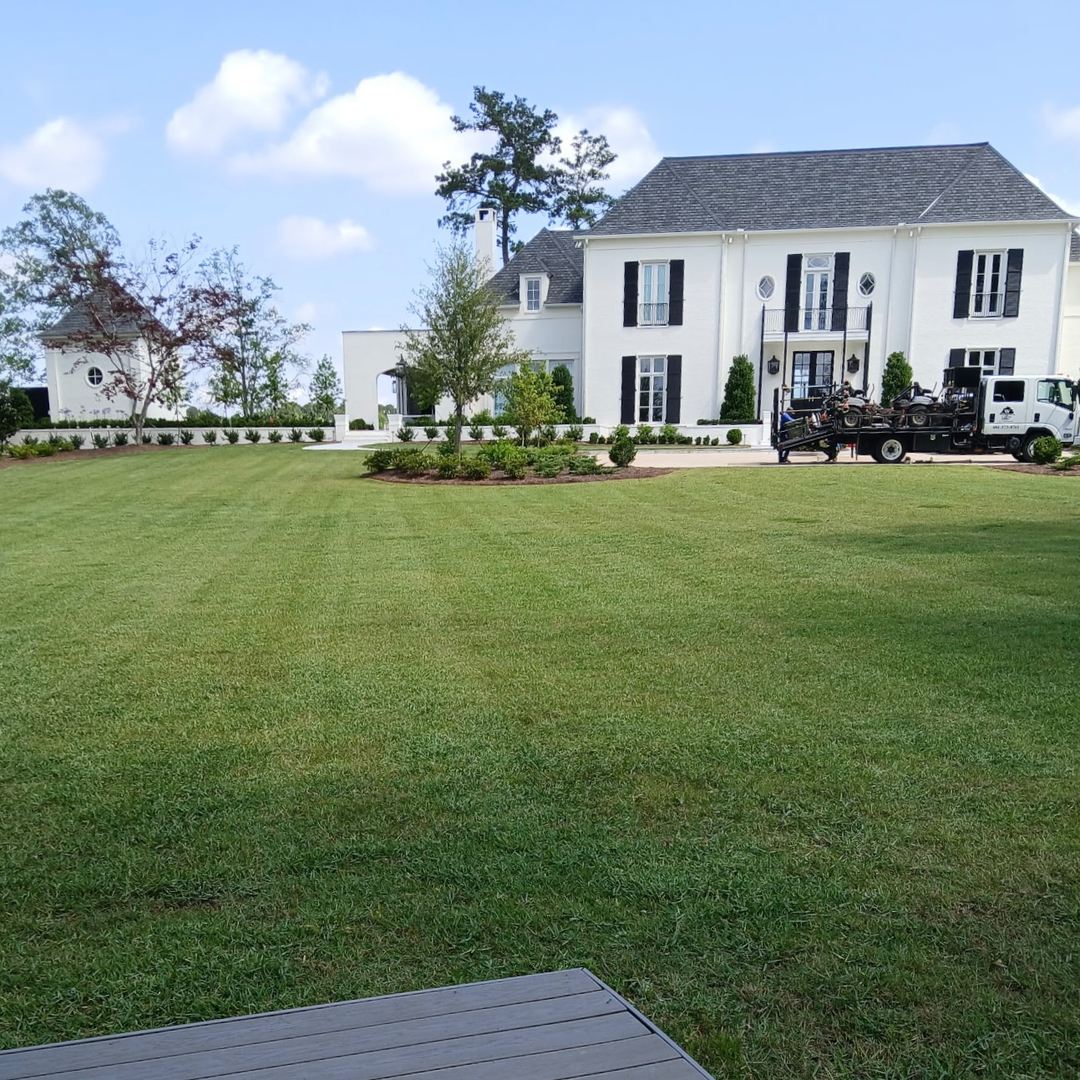 Winburn Landscaping Image
