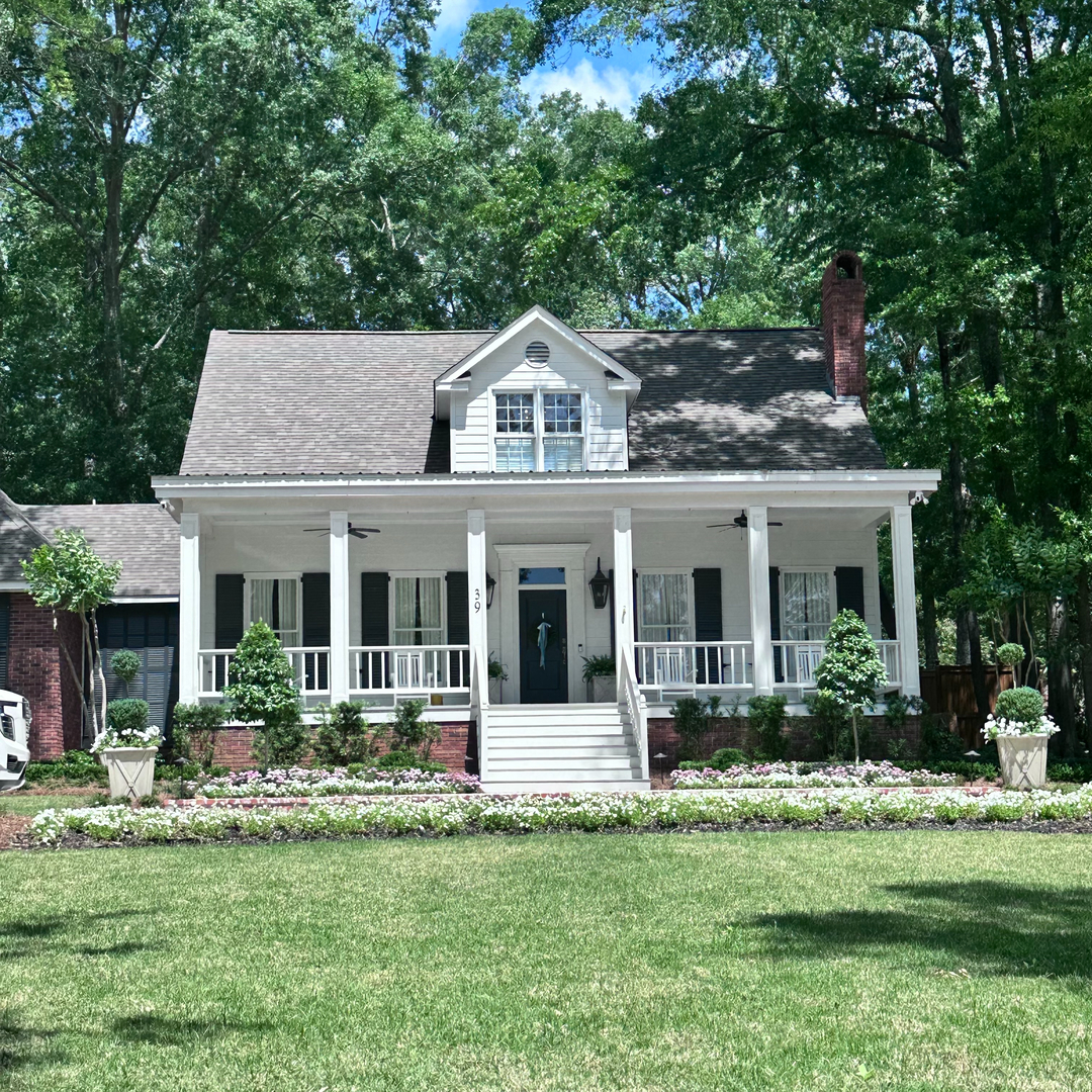 Winburn Landscaping Image