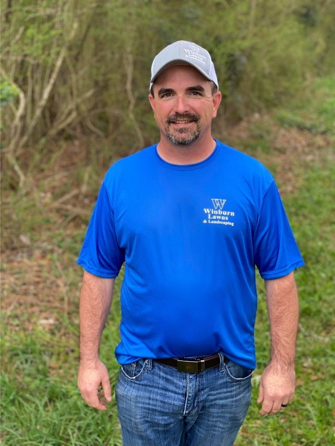 Winburn Landscaping Image