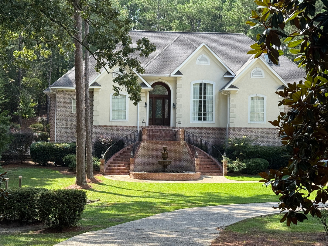 Winburn Landscaping Image