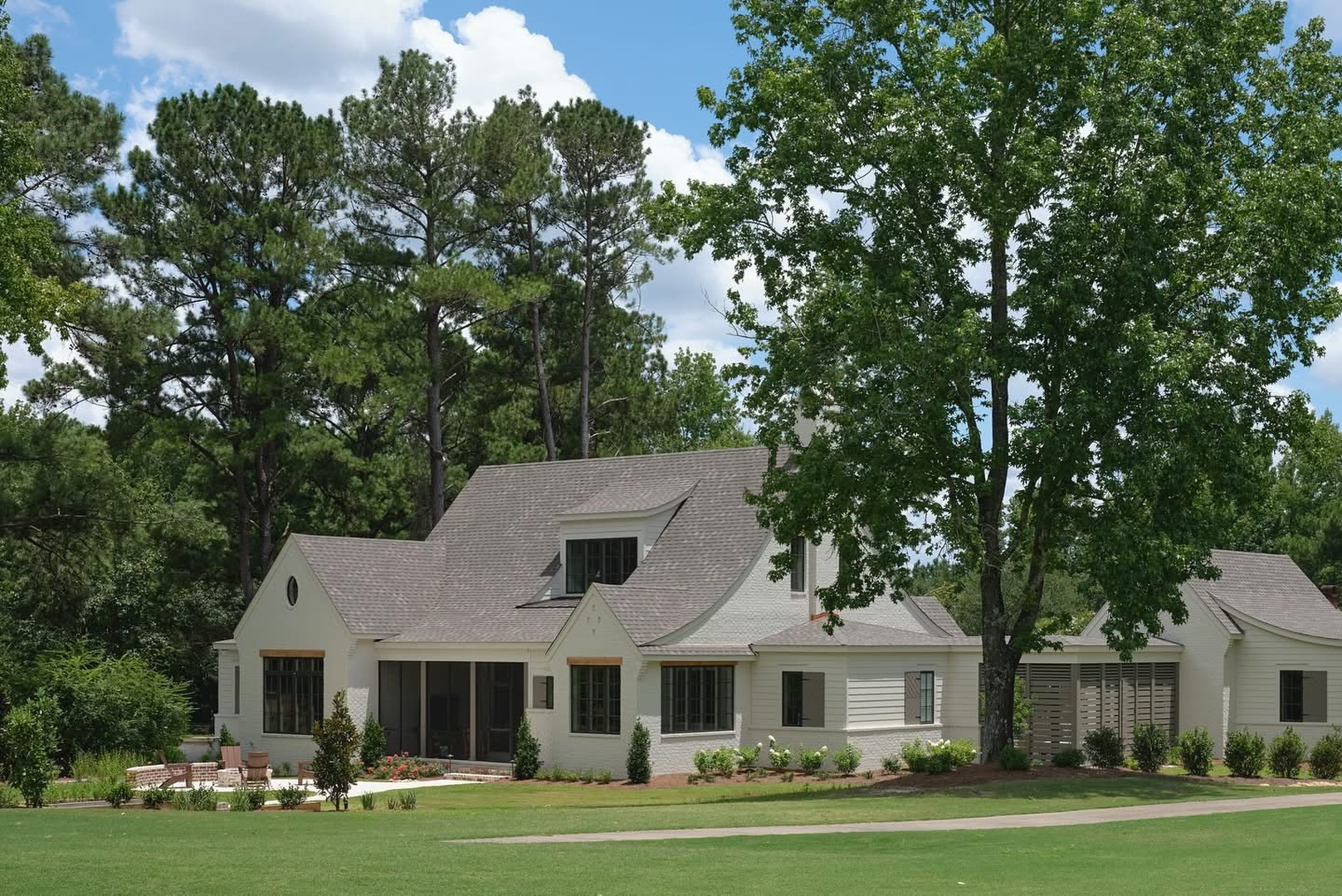 Winburn Landscaping Image