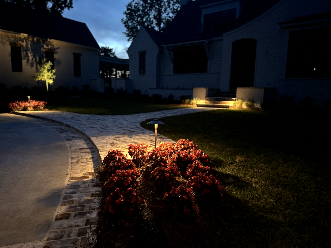 Winburn Landscaping Image