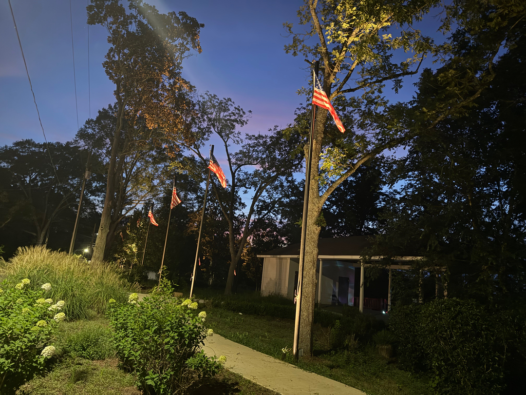 Winburn Landscaping Image