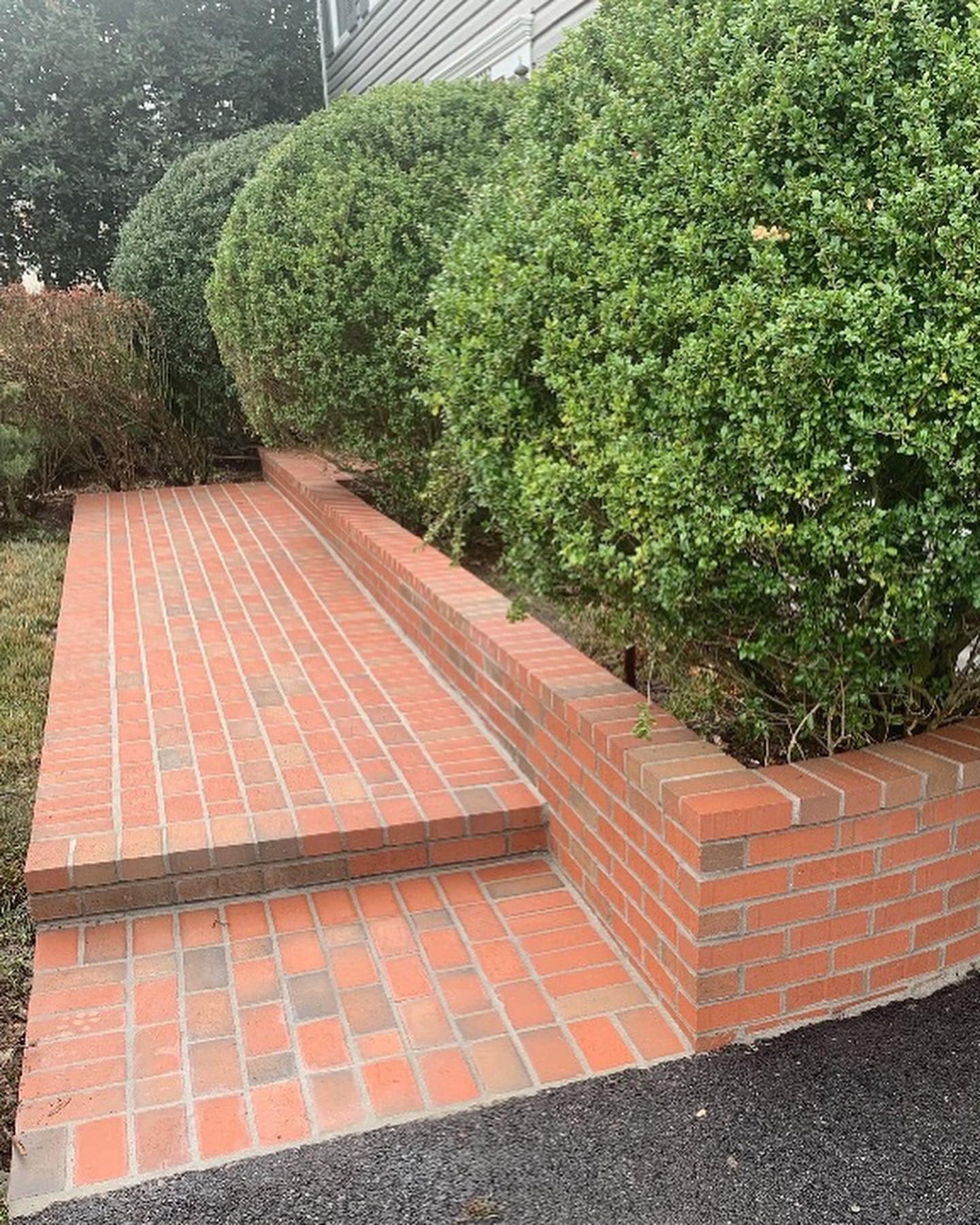 CM Hardscapes LLC Image