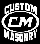CM Hardscapes LLC Logo