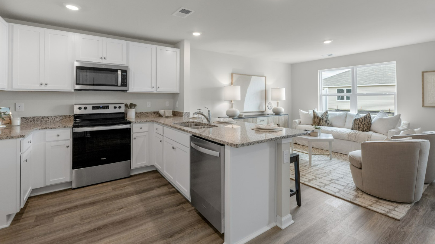 The Cove at Glenns Bay by D.R. Horton Image