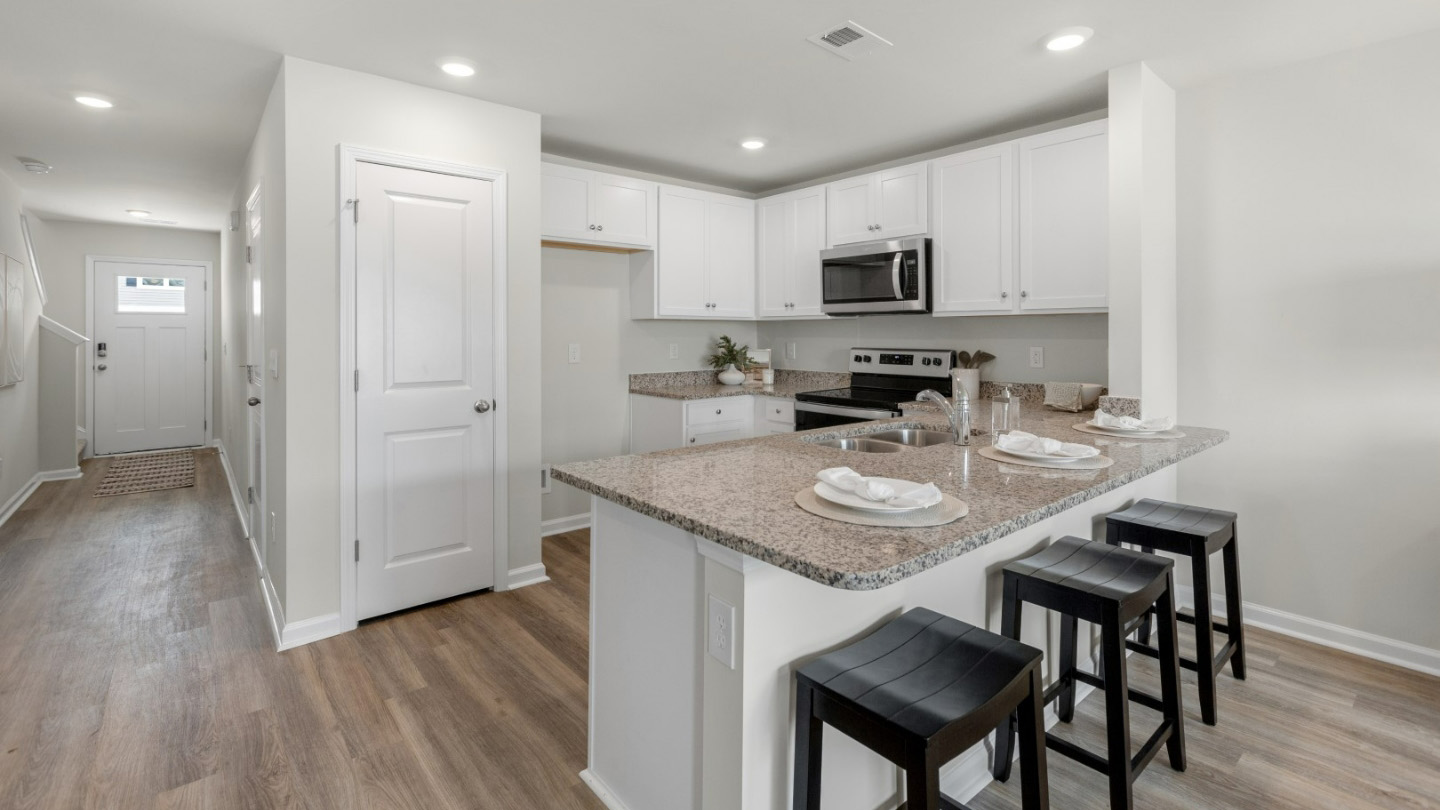 The Cove at Glenns Bay by D.R. Horton Image