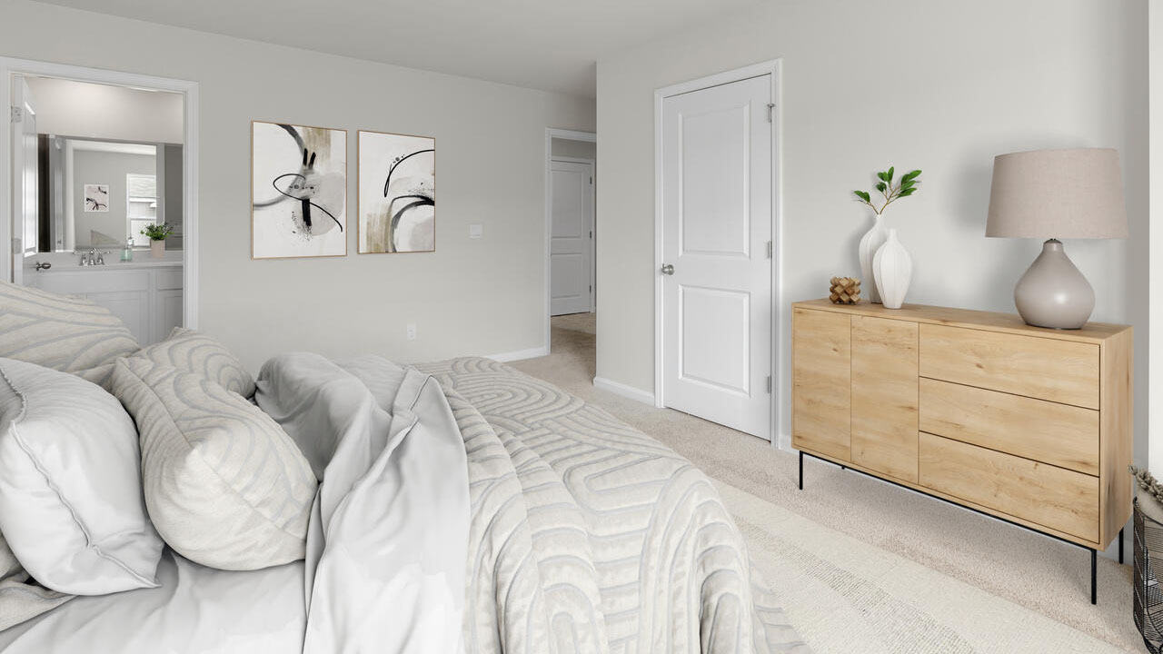 The Cove at Glenns Bay by D.R. Horton Image