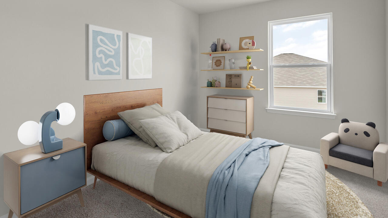 The Cove at Glenns Bay by D.R. Horton Image