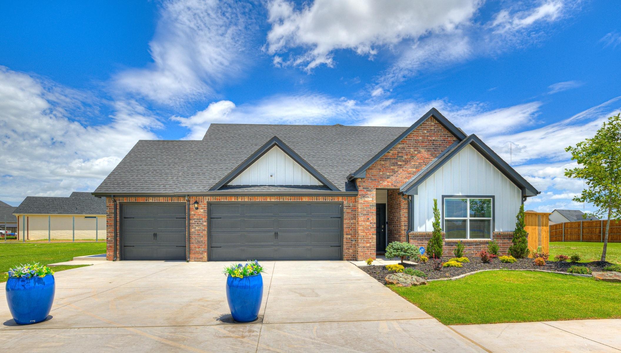 Windstone by D.R. Horton - Norman, OK