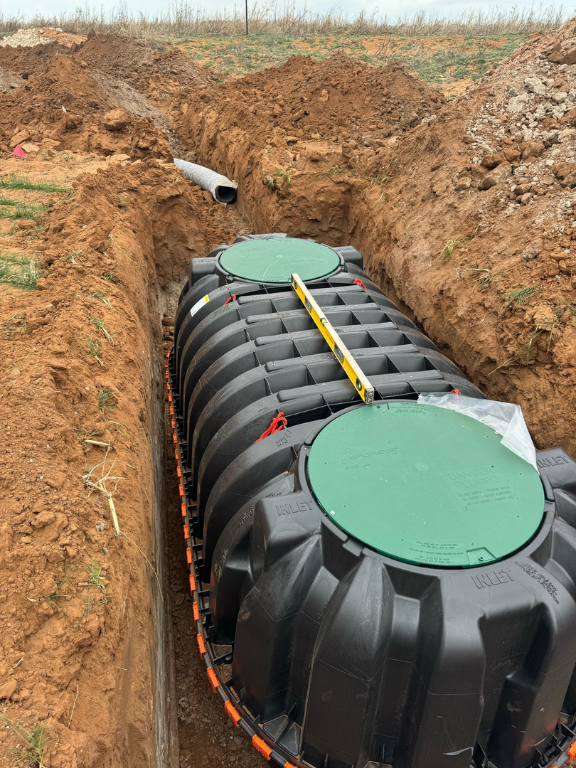 Joe Rushing Plumbing, Heating & Air Conditioning Image