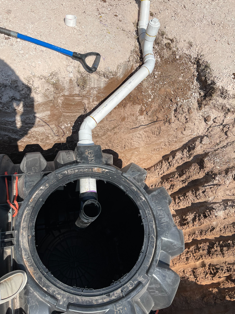 Joe Rushing Plumbing, Heating & Air Conditioning Image