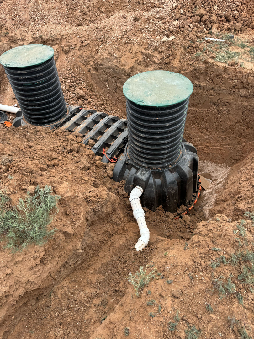 Joe Rushing Plumbing, Heating & Air Conditioning Image