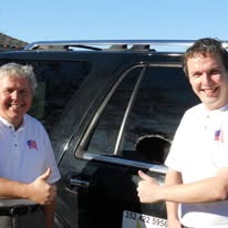 Allstar Janitorial Logo