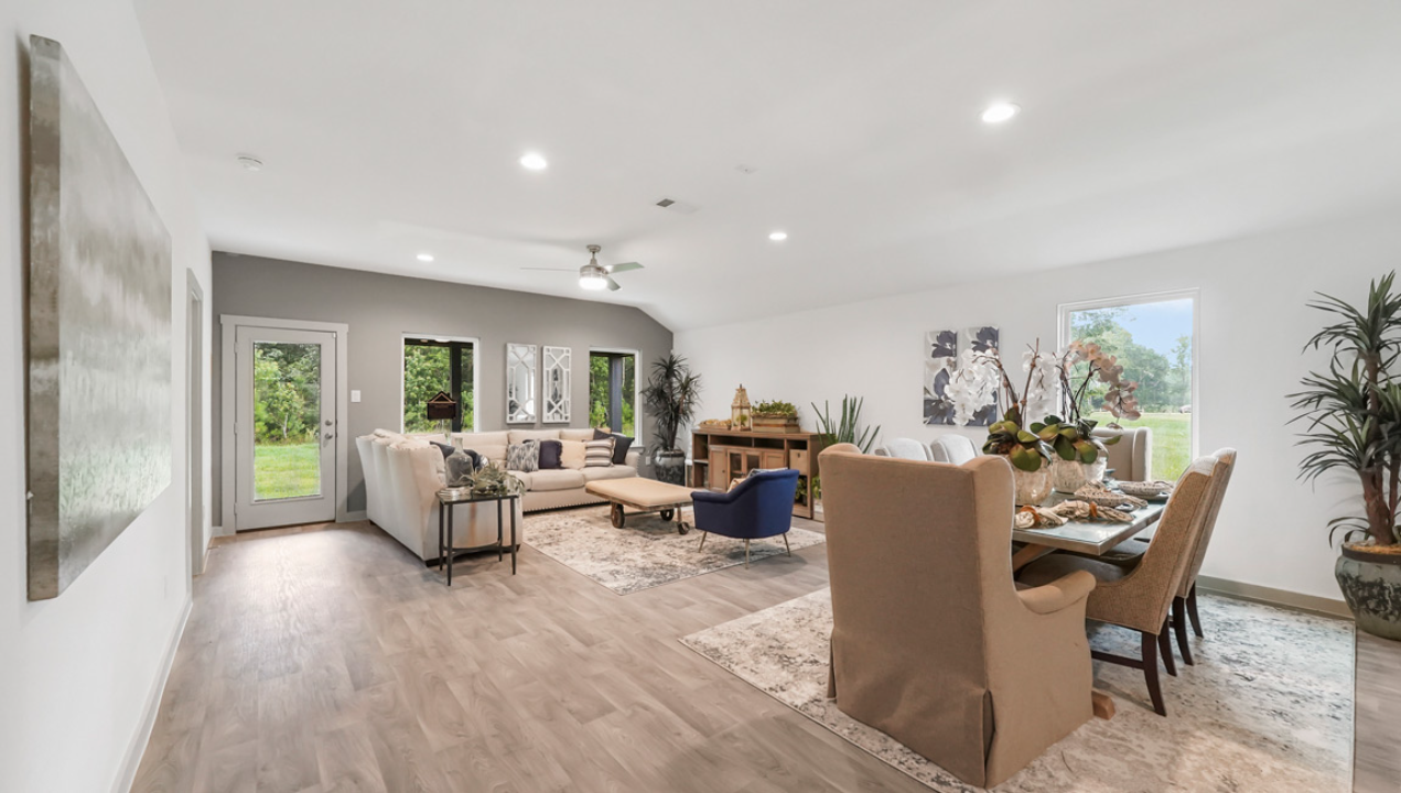 Holly Trails by D.R. Horton - Sour Lake, TX