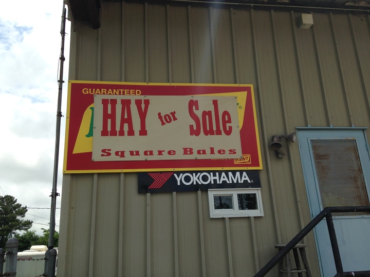 A-1 Tire & Feed/Ellis D Walker Trucking Image