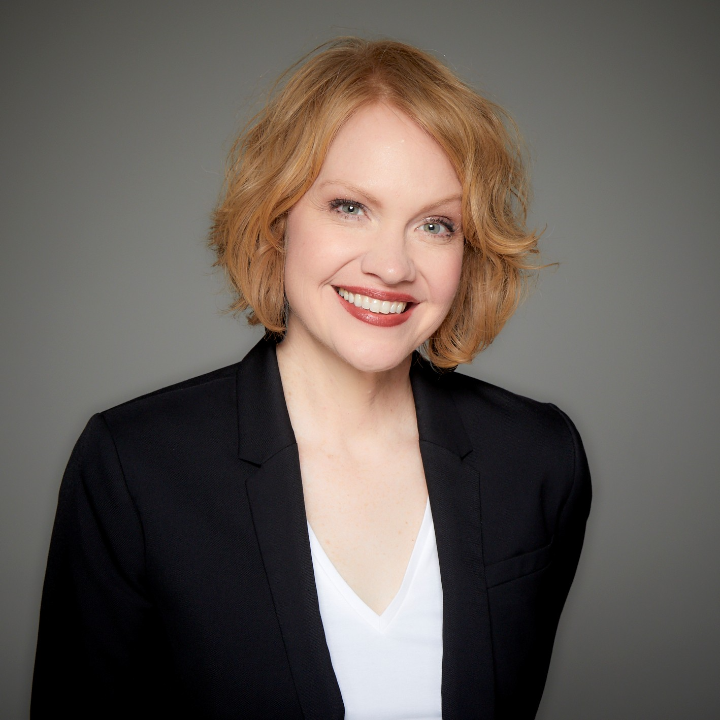 Pearl Lewis - Movement Mortgage Image