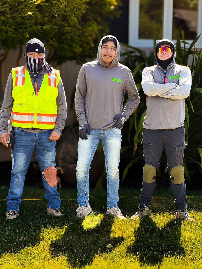 Sustainable Living Builders, Inc Image